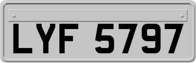 LYF5797