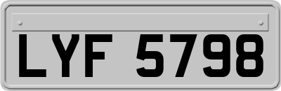 LYF5798