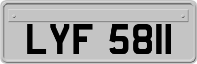 LYF5811