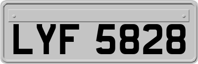 LYF5828