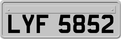 LYF5852
