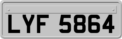 LYF5864
