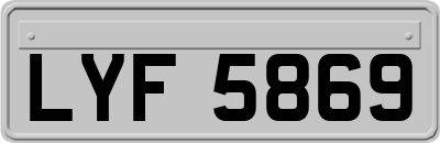 LYF5869
