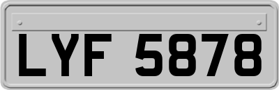 LYF5878