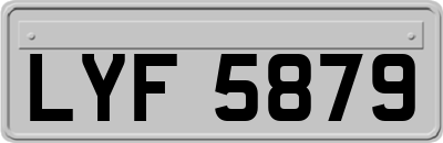 LYF5879