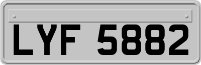 LYF5882