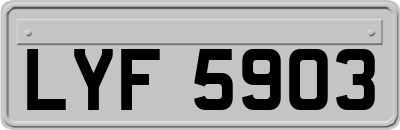 LYF5903
