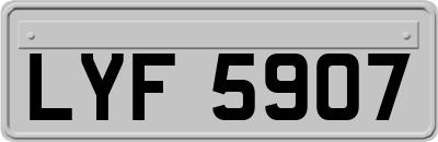 LYF5907