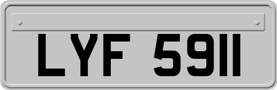 LYF5911
