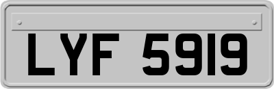 LYF5919