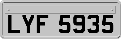LYF5935
