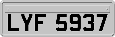 LYF5937