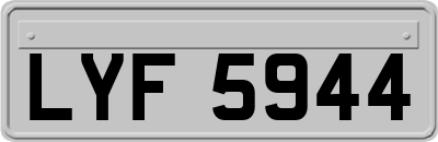 LYF5944