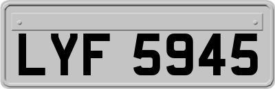 LYF5945