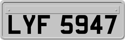 LYF5947