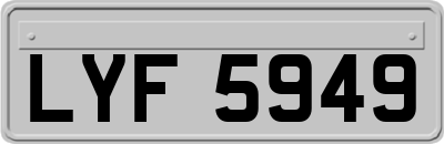 LYF5949