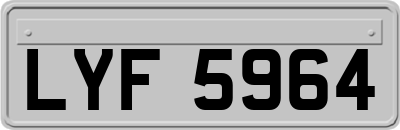 LYF5964