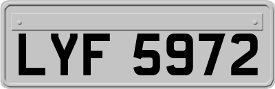 LYF5972