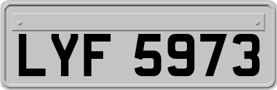 LYF5973