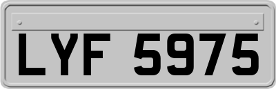LYF5975