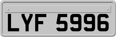 LYF5996
