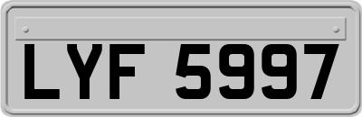 LYF5997
