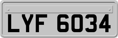 LYF6034