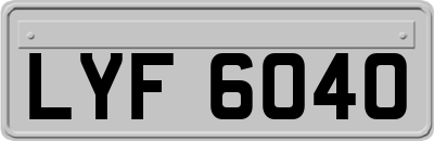 LYF6040