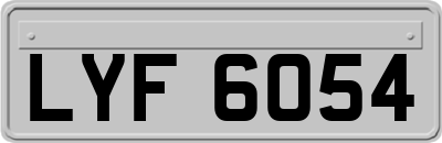 LYF6054