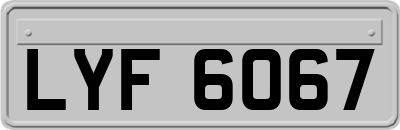 LYF6067