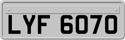 LYF6070