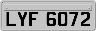 LYF6072