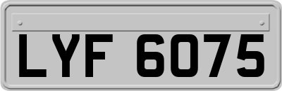 LYF6075