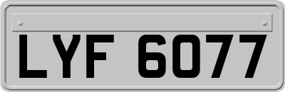 LYF6077