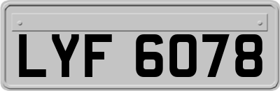 LYF6078