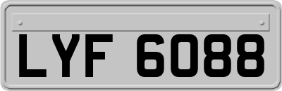 LYF6088