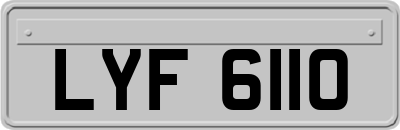 LYF6110