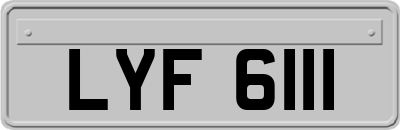LYF6111