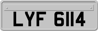LYF6114