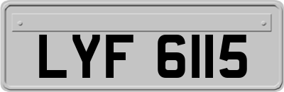 LYF6115