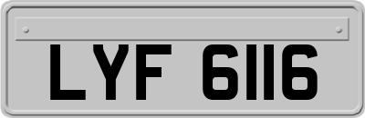 LYF6116