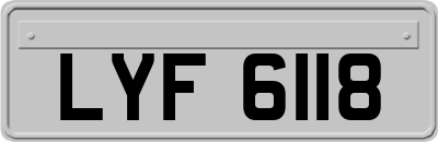 LYF6118