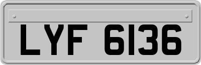 LYF6136