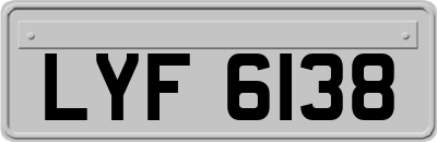 LYF6138
