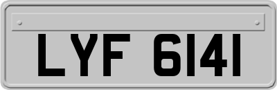 LYF6141