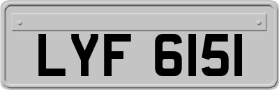 LYF6151
