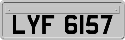 LYF6157