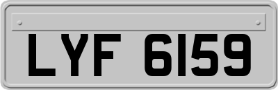 LYF6159