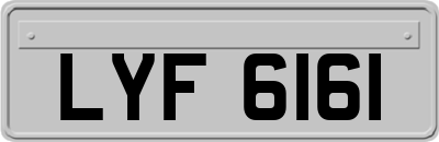 LYF6161