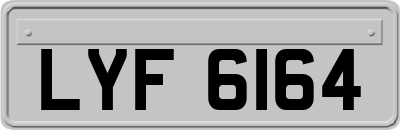 LYF6164